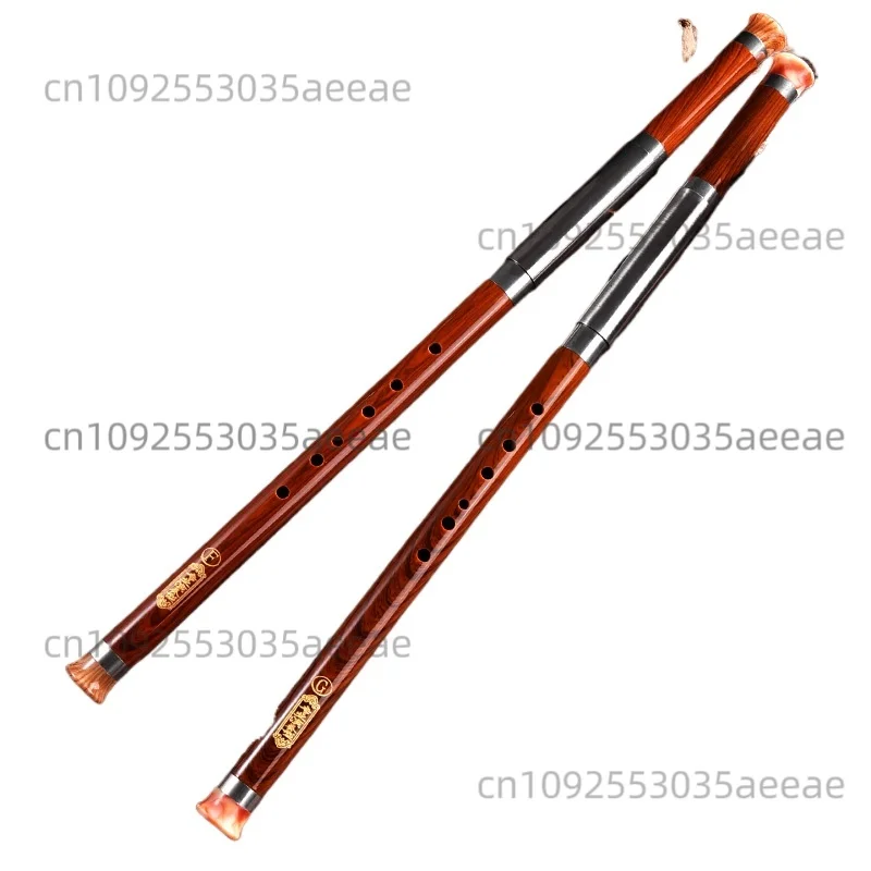 Anti-drop Bawu Musical Instruments Vertical and Horizontal Blowing Adult Children Professional Men and Women Introduction
Anti-drop Bawu Musical Instruments Vertical and Horizontal Blowing Adult Children Professional Men and Women Introduction