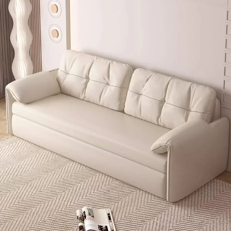 Multifunctional Classic Living Room Sofa Nordic Minimalist Lazy Elegant Sofa Luxury Bed Storage Canape Salon De Luxe Furniture
Multifunctional Classic Living Room Sofa Nordic Minimalist Lazy Elegant Sofa Luxury Bed Storage Canape Salon De Luxe Furniture