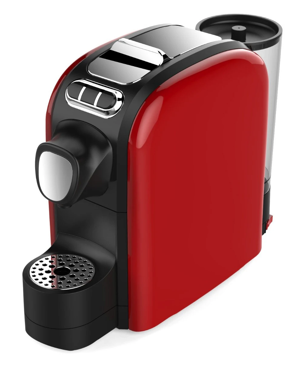 Automatic Capsule Coffee Machine Espresso Coffee Maker home and office use Coffee Machine
Automatic Capsule Coffee Machine Espresso Coffee Maker home and office use Coffee Machine