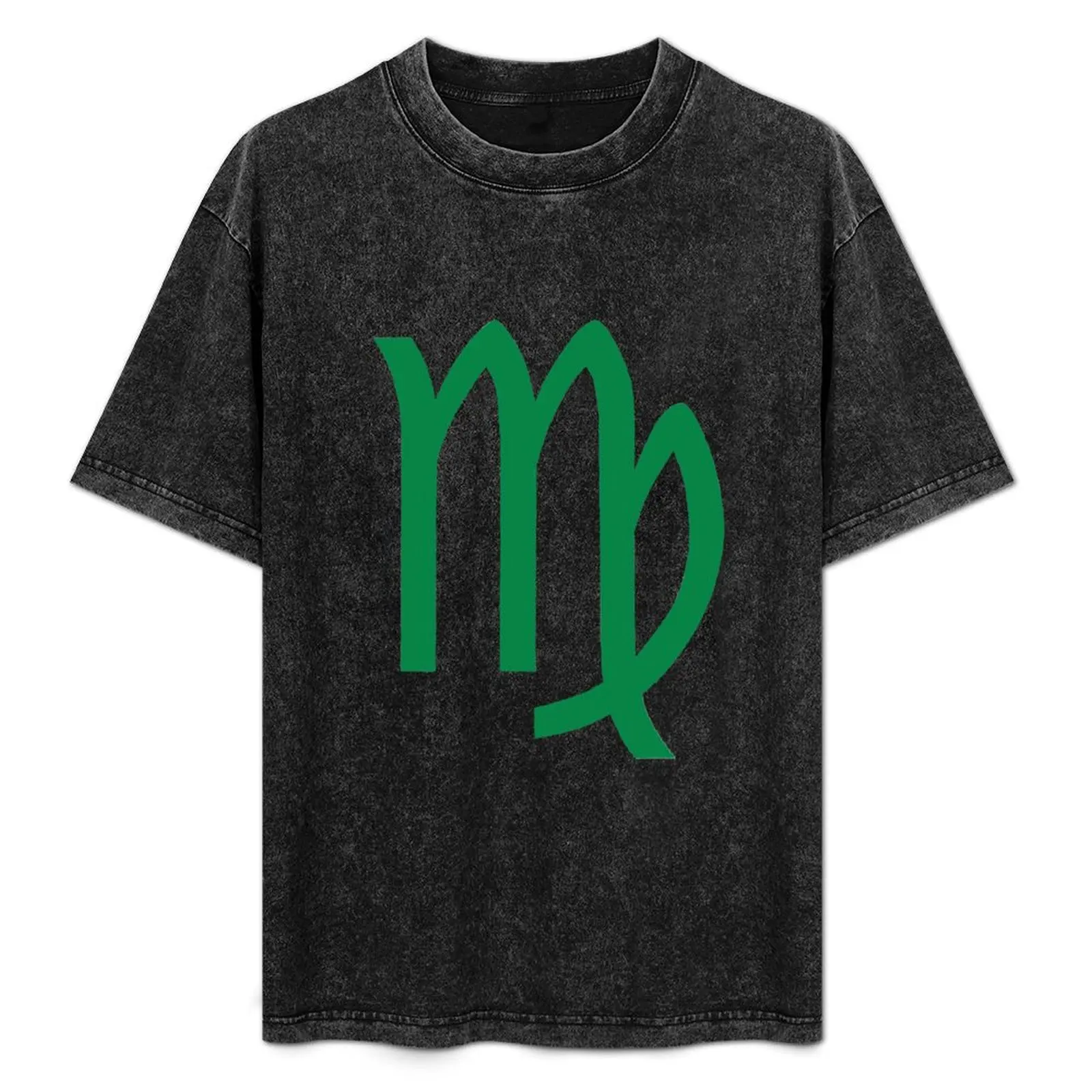 Virgo Sign T-Shirt Work Comfort T-Shirt for Men
Virgo Sign T-Shirt Work Comfort T-Shirt for Men