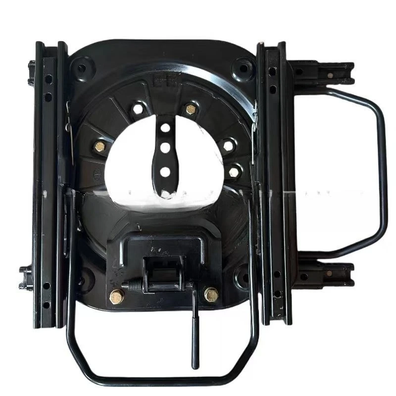 For car seat turntable 360 degree rotation with slide rail front and rear movement modified car seat chassis
For car seat turntable 360 degree rotation with slide rail front and rear movement modified car seat chassis