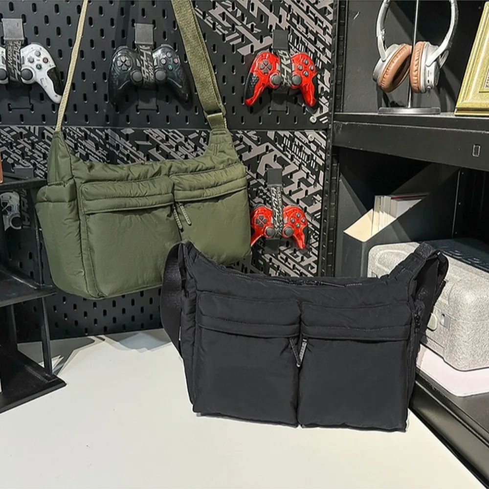 Casual Ex Large Capaci Oulder Crossbody Bag Water-Resistant Workwear Anti-Theft Zipper Canvas Tote Bag for All Ages
Casual Ex Large Capaci Oulder Crossbody Bag Water-Resistant Workwear Anti-Theft Zipper Canvas Tote Bag for All Ages