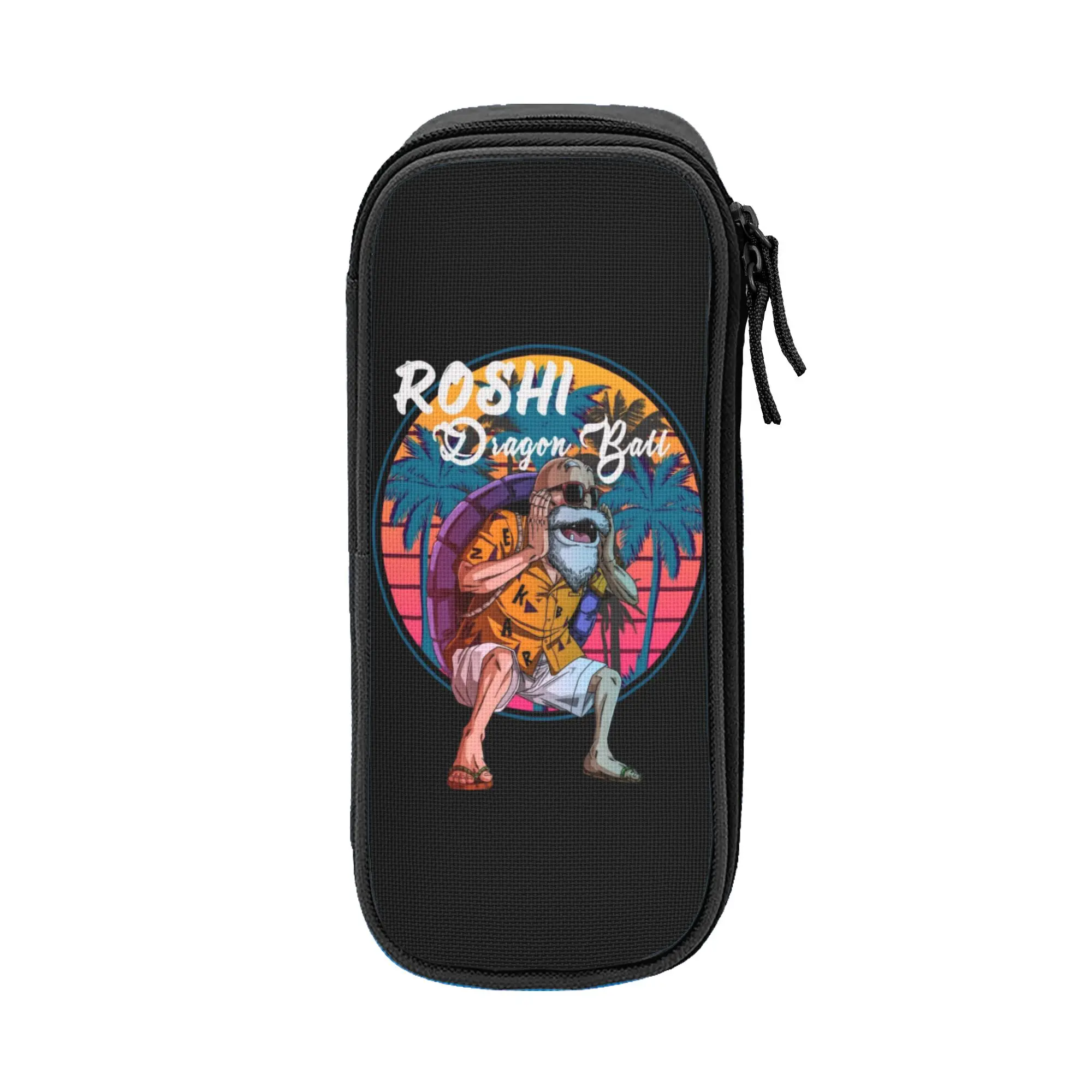 DBZ dragonballz d-dragon-ball-l Pen Box Double Layer Large Capacity Kids Pen Case Suprise Gift
DBZ dragonballz d-dragon-ball-l Pen Box Double Layer Large Capacity Kids Pen Case Suprise Gift