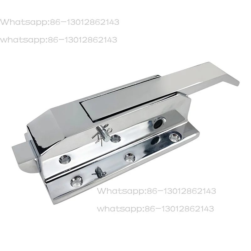 1700 Cold Storage Door Lock Handle Convex Safety Lock Oven Refrigerator Fitting
1700 Cold Storage Door Lock Handle Convex Safety Lock Oven Refrigerator Fitting
