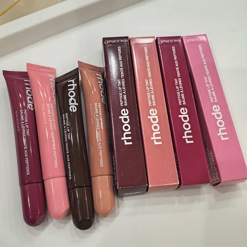 RHODE Makeup Cheek Blush Cream Blusher Stick Lip Gloss Phone Case For iPhone New Toast SALTY TAN Raspberry Espresso Lipstick INS
RHODE Makeup Cheek Blush Cream Blusher Stick Lip Gloss Phone Case For iPhone New Toast SALTY TAN Raspberry Espresso Lipstick INS