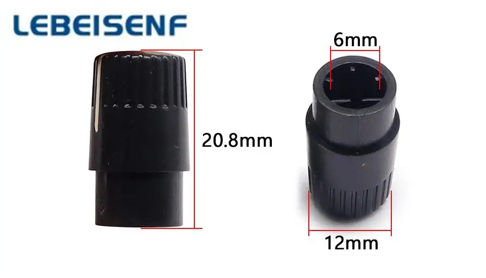 100pcs 180 degree potentiometer half shaft plastic plug-in knob cap cover plastic case instrument instrument cap twist cap top 
100pcs 180 degree potentiometer half shaft plastic plug-in knob cap cover plastic case instrument instrument cap twist cap top