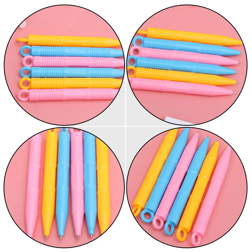 12pcs Drawing Board Pen Kids Magnetic Writing Doodle Toys Eco Friendly Safe Ergonomic Design Hanging
12pcs Drawing Board Pen Kids Magnetic Writing Doodle Toys Eco Friendly Safe Ergonomic Design Hanging