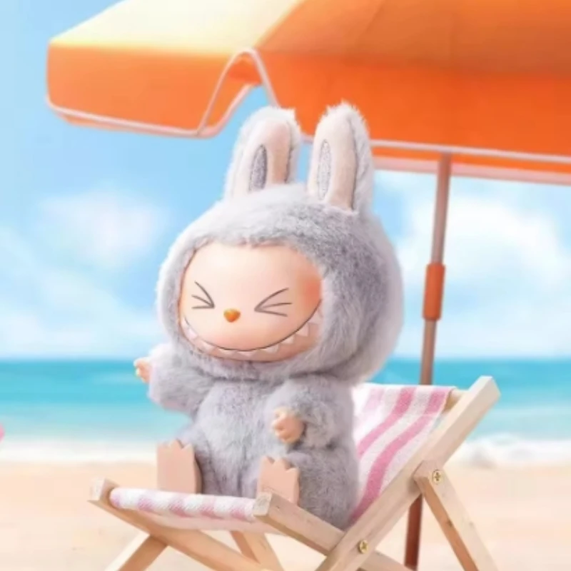 High Quality 15cm Labubu V2 have a sit The Monsters Labubs Toy Cardiac Macarone Gifts Toy Bag Figure Labubu Keychain
High Quality 15cm Labubu V2 have a sit The Monsters Labubs Toy Cardiac Macarone Gifts Toy Bag Figure Labubu Keychain