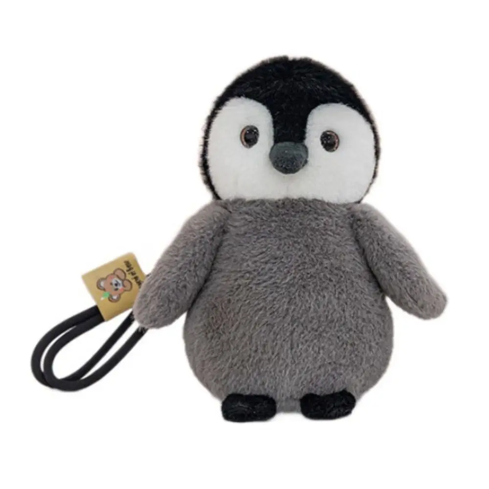 Bag Ornaments Cute Penguin Plush Keychain Stuffed Simulation Penguin Stuffed Pendant Cartoon Animal Penguin Soft Pillow Unisex
Bag Ornaments Cute Penguin Plush Keychain Stuffed Simulation Penguin Stuffed Pendant Cartoon Animal Penguin Soft Pillow Unisex