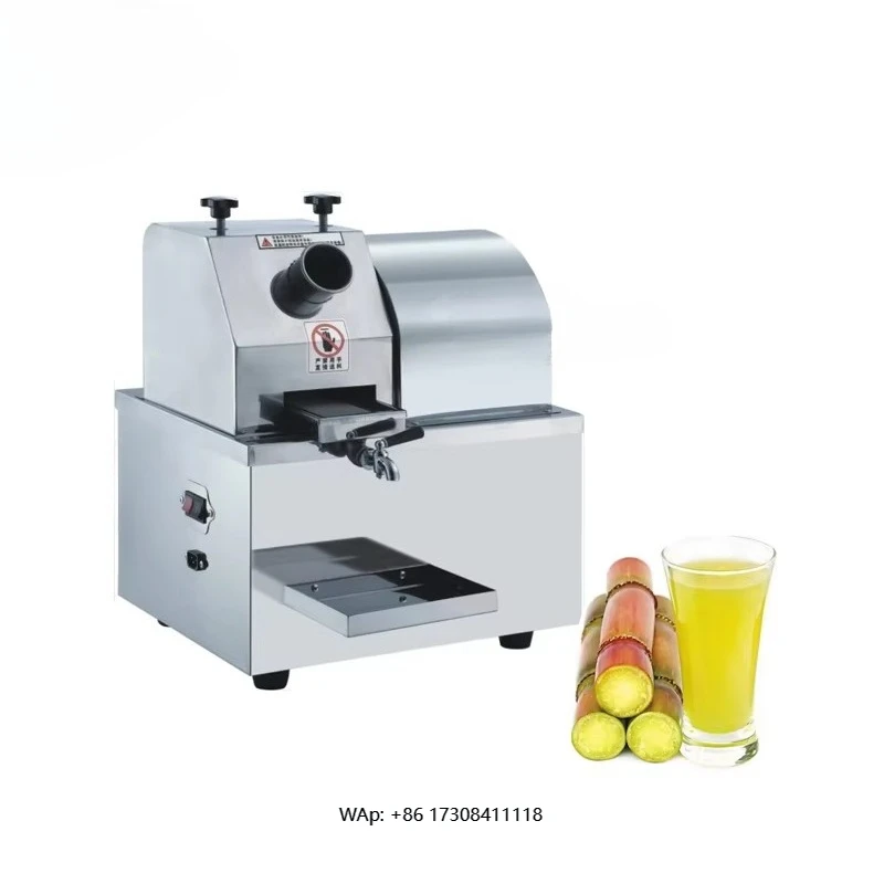 Battery operated machine for cane juice use/cane juicer manual/cane juicer for sale
Battery operated machine for cane juice use/cane juicer manual/cane juicer for sale