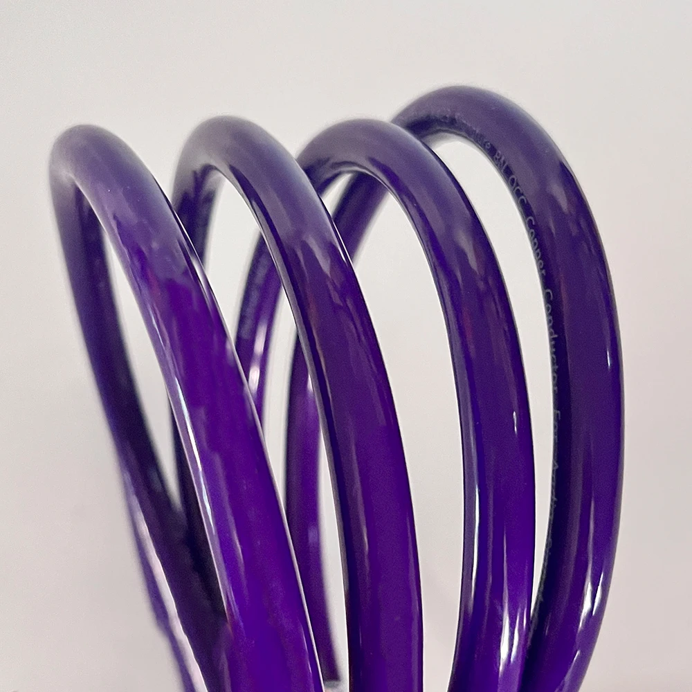 preffair X423 High Quality OCC Copper Speaker Cable HiFi Audio RCA Interconnect Cable DIY XLR Bulk Cable
preffair X423 High Quality OCC Copper Speaker Cable HiFi Audio RCA Interconnect Cable DIY XLR Bulk Cable