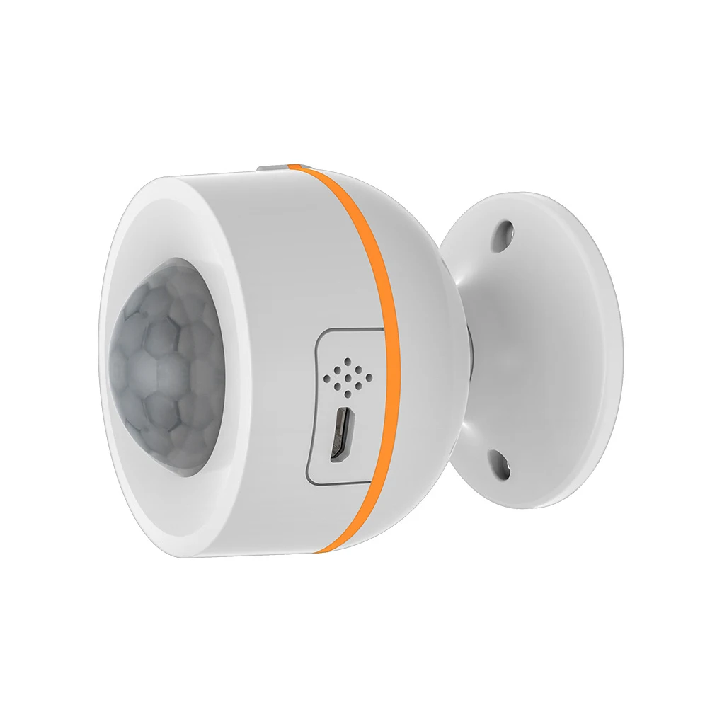 Neo Coolcam ZigBee Smart Sensor Home Office Warehouse PIR Motion Sensor with Temperature Humidity Detection
Neo Coolcam ZigBee Smart Sensor Home Office Warehouse PIR Motion Sensor with Temperature Humidity Detection