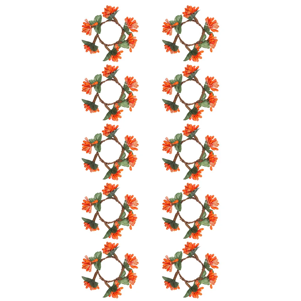 10 Pcs Holder Small Berries Decorative Wreath Wreath Christmas Decor Door Table Party Napkin Holder Style nament
10 Pcs Holder Small Berries Decorative Wreath Wreath Christmas Decor Door Table Party Napkin Holder Style nament