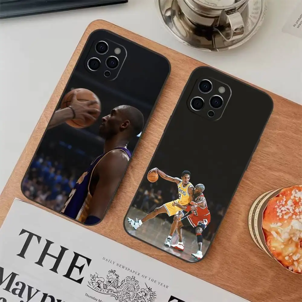 The Warrior K-Kobe Phone Case For iPhone 11 12 13 14 15 16 17Pro,MAX Soft Black Shockproof Cover
The Warrior K-Kobe Phone Case For iPhone 11 12 13 14 15 16 17Pro,MAX Soft Black Shockproof Cover