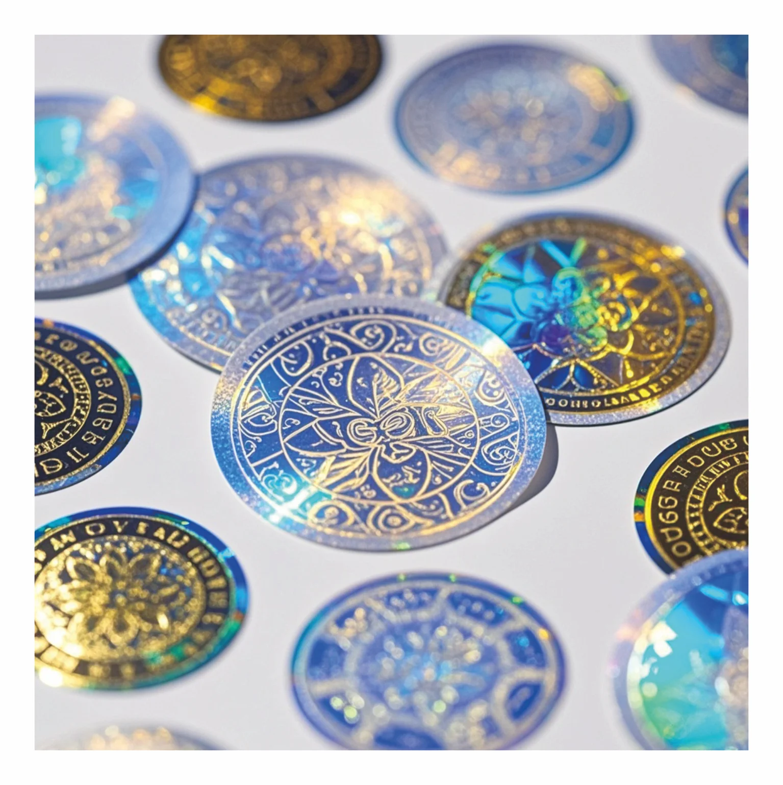 Hot Selling Small Size Hologram Kiss Cut Sticker Sheet Sticker Sheet Kiss Cut With CE Certificate
Hot Selling Small Size Hologram Kiss Cut Sticker Sheet Sticker Sheet Kiss Cut With CE Certificate