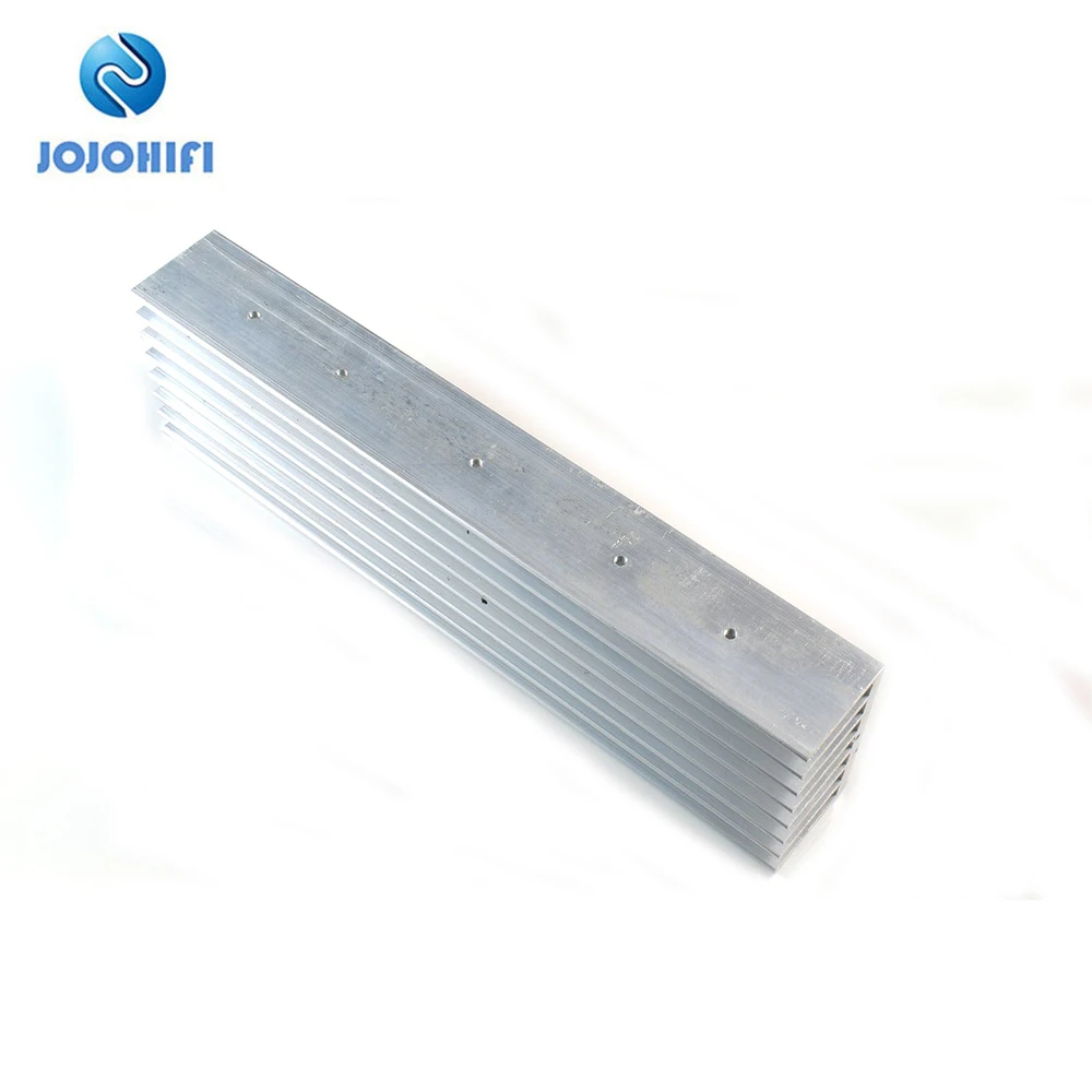1pcs Radiator Heat Sink Holder Suitable for L6 Amplifier Board L12-2 Amplifier Board MX50 Amplifier Board
1pcs Radiator Heat Sink Holder Suitable for L6 Amplifier Board L12-2 Amplifier Board MX50 Amplifier Board