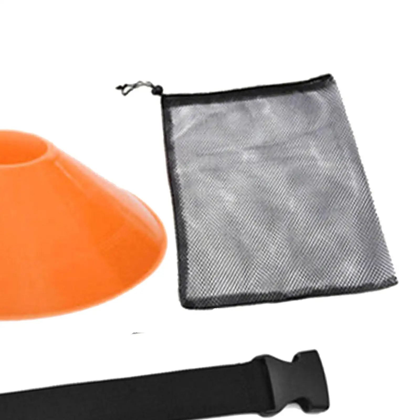 Soccer Cones Sports Cones Orange for Kids Games Skating Field Cone Markers
Soccer Cones Sports Cones Orange for Kids Games Skating Field Cone Markers