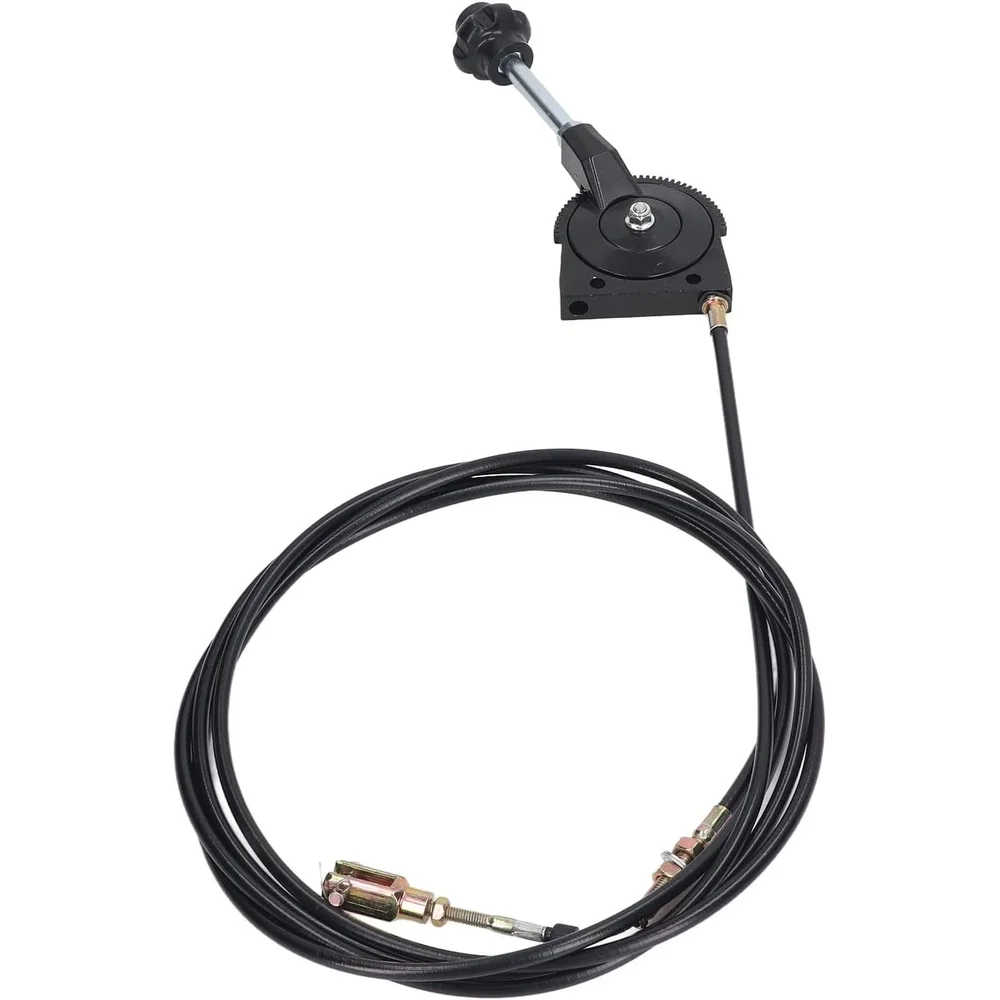 2m-3.5m Excavator Throttle Control Cable Throttle Control Wire Throttle Motor Cable Replacement For Excavator And Mixer Truck
2m-3.5m Excavator Throttle Control Cable Throttle Control Wire Throttle Motor Cable Replacement For Excavator And Mixer Truck