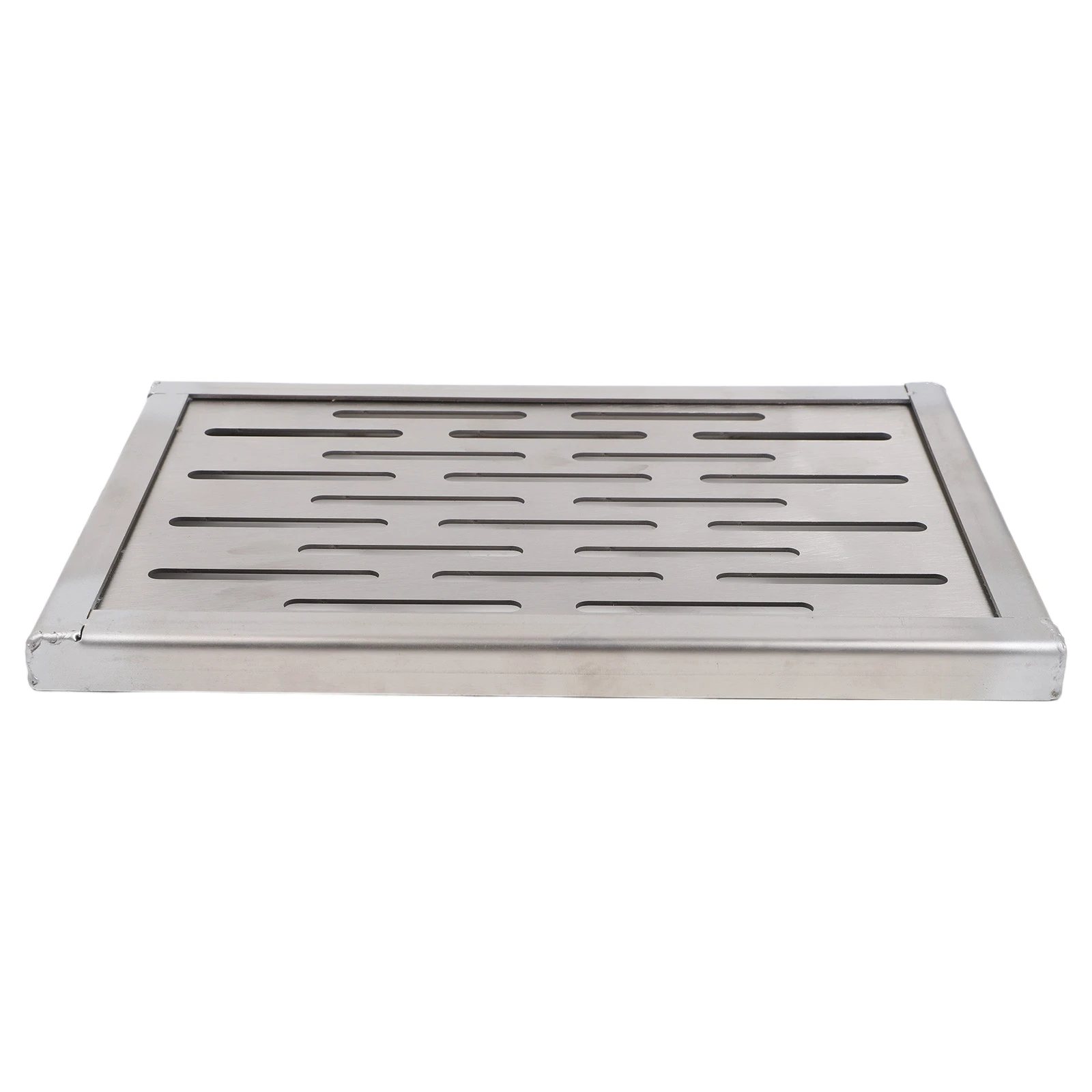 201 stainless steel manhole cover and drainage ditch plate featuring rust resistant material and slip resistant brushed finish
201 stainless steel manhole cover and drainage ditch plate featuring rust resistant material and slip resistant brushed finish