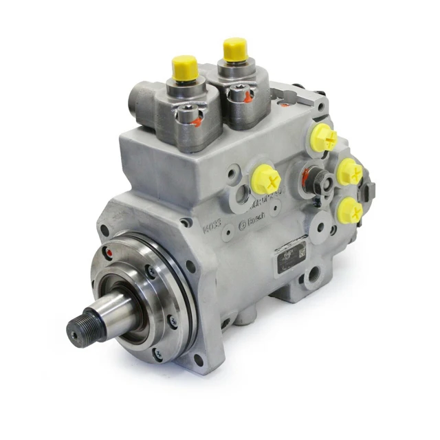 Fuel Injection Pump A4710900850 0445020260 for Detroit diesel DD13 DD15
Fuel Injection Pump A4710900850 0445020260 for Detroit diesel DD13 DD15