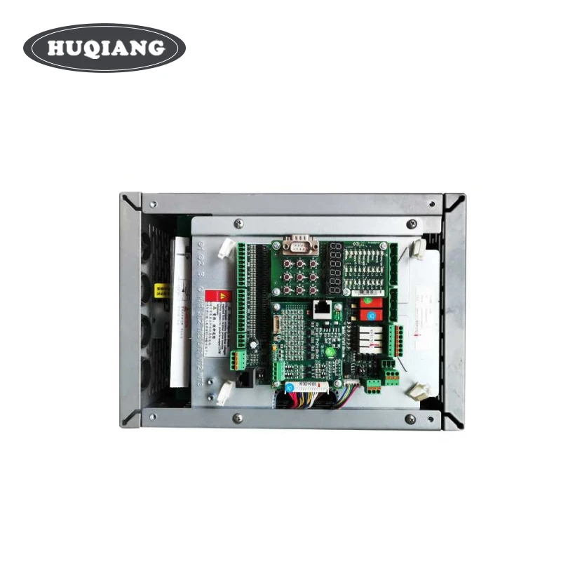 STEP Elevator Intergrated Inverter 15kW Drive AS380 4T0015
STEP Elevator Intergrated Inverter 15kW Drive AS380 4T0015