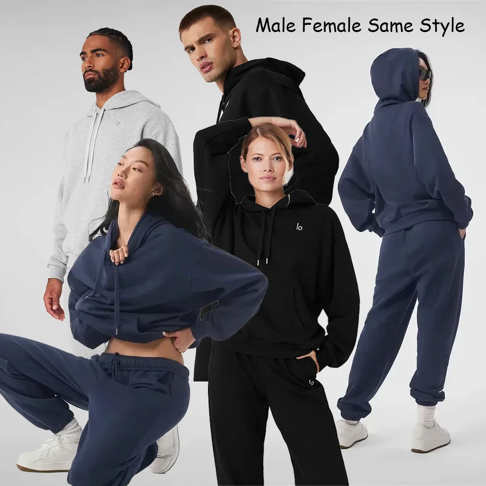 LO Cotton Loose Yoga Hoodie Accolade Hoodie Drawstring Versatile Pure Sports Pullover Hoodie Outdoor Top Yoga Shirts Hooded
LO Cotton Loose Yoga Hoodie Accolade Hoodie Drawstring Versatile Pure Sports Pullover Hoodie Outdoor Top Yoga Shirts Hooded