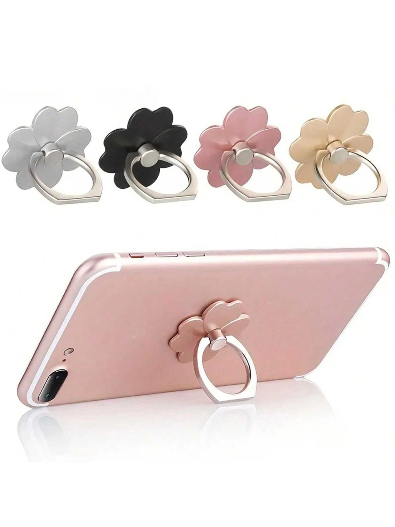 Клейкий держатель для телефона, универсальный для телефонов и планшетов, зажим для настольного кольца Lazy, держатель с защитой от потери и падения, цельный
Клейкий держатель для телефона, универсальный для телефонов и планшетов, зажим для настольного кольца Lazy, держатель с защитой от потери и падения, цельный