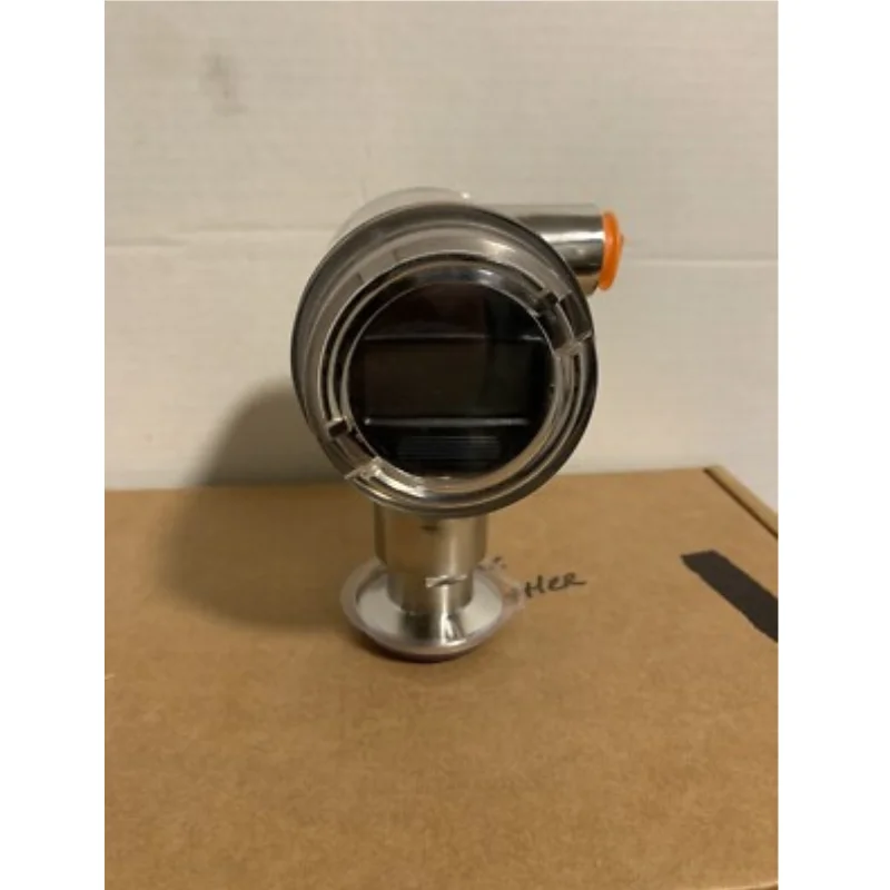 2026 R O Semount 3051HT Smart Hygienic Pressure Transmitter with High Quality Low Price 100% Brand New Original
2026 R O Semount 3051HT Smart Hygienic Pressure Transmitter with High Quality Low Price 100% Brand New Original