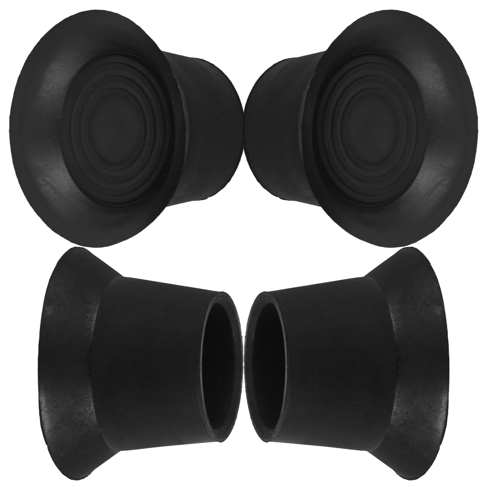 4pcs Trampoline Foot Pad Covers Rubber Chair Leg Caps Ladder Pads Mini Trampoline Accessories Fitness Shaping Nonslip Safe Easy
4pcs Trampoline Foot Pad Covers Rubber Chair Leg Caps Ladder Pads Mini Trampoline Accessories Fitness Shaping Nonslip Safe Easy