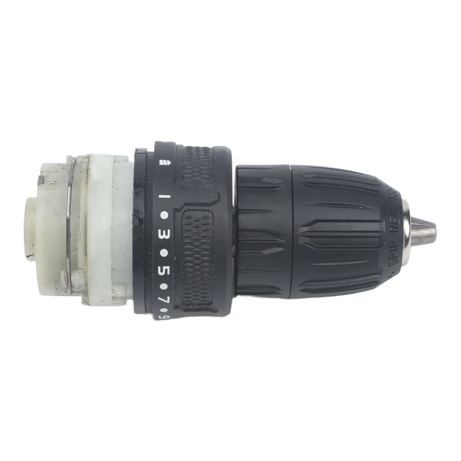16.8V Gearbox As Picture 13 Teeth Gearbox High Performance Applicable For Bosch Damaged Accessory Replacement Home Improvement
16.8V Gearbox As Picture 13 Teeth Gearbox High Performance Applicable For Bosch Damaged Accessory Replacement Home Improvement