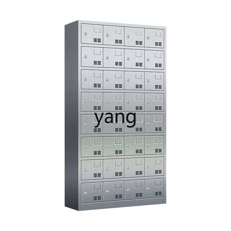 TGF stainless steel canteen cupboard school tableware restaurant multi-grid door lunch box locker customization
TGF stainless steel canteen cupboard school tableware restaurant multi-grid door lunch box locker customization
