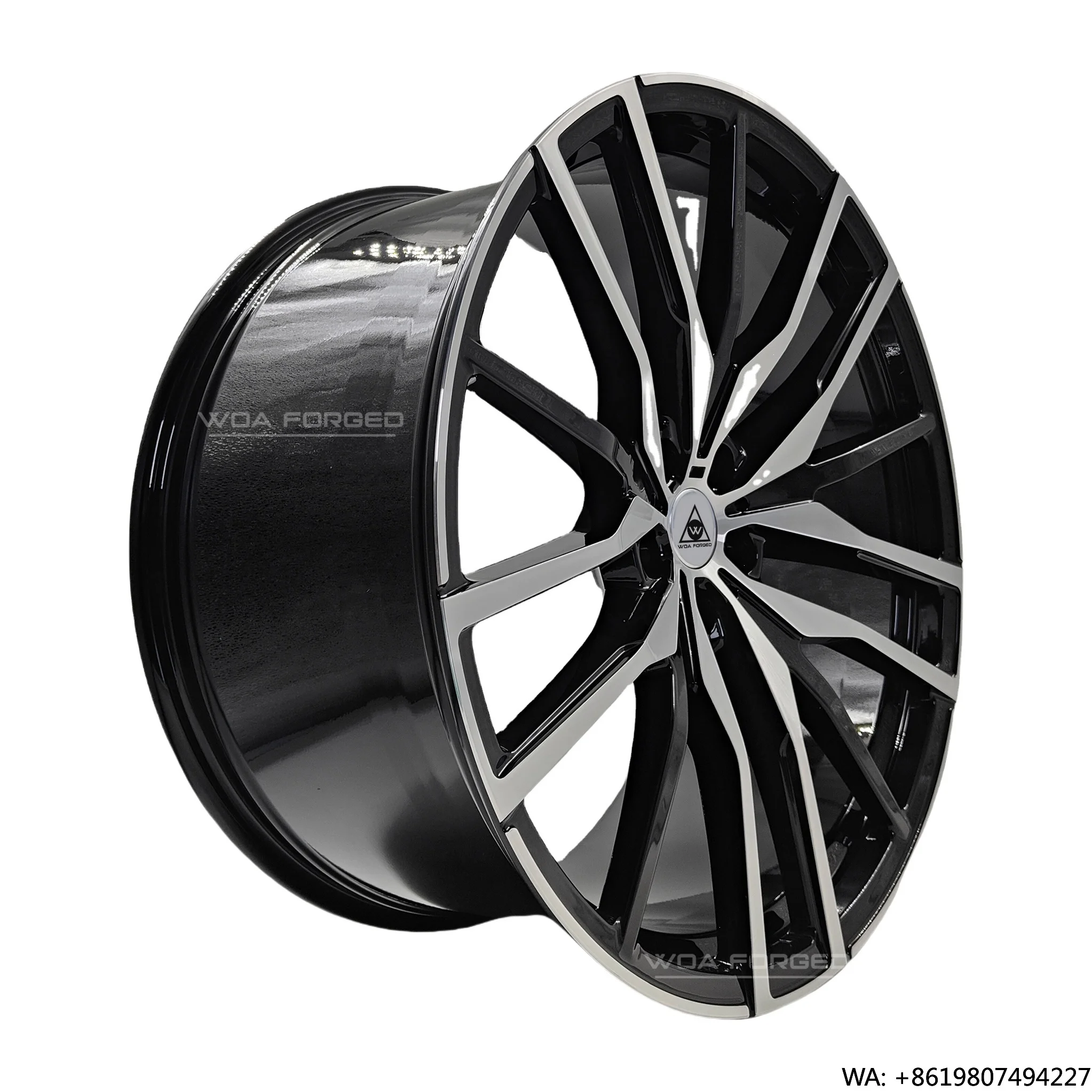 Forged 826M 892M Summer Wheels 5x120 5x112 for M2 F80 F90 E46 E92 M3 M4 F30 G20 G30 G80 330i M340i 540i M550i
Forged 826M 892M Summer Wheels 5x120 5x112 for M2 F80 F90 E46 E92 M3 M4 F30 G20 G30 G80 330i M340i 540i M550i