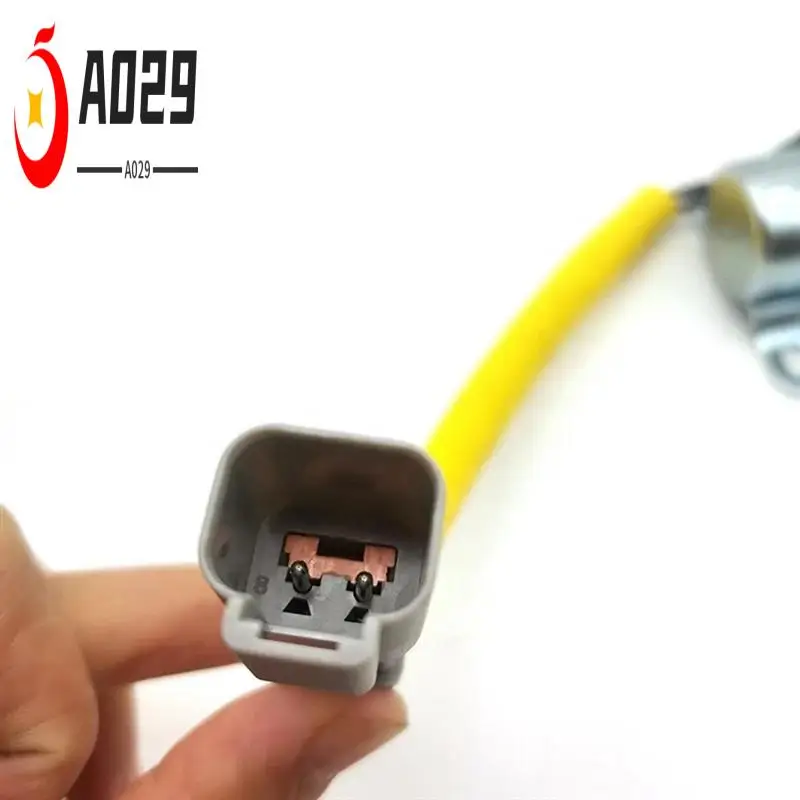 A029-1251302 125-1302 Relay Switch For Caterpillar CAT E320C E320D E320B Excavator Heater Magnetic Relay
A029-1251302 125-1302 Relay Switch For Caterpillar CAT E320C E320D E320B Excavator Heater Magnetic Relay
