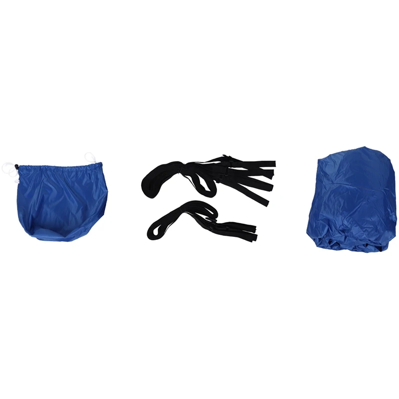 17-19FT-V Yacht Cover Boat Cover Boat Jacket Protective Cover Waterproof Sun Protection Universal Accessories
17-19FT-V Yacht Cover Boat Cover Boat Jacket Protective Cover Waterproof Sun Protection Universal Accessories