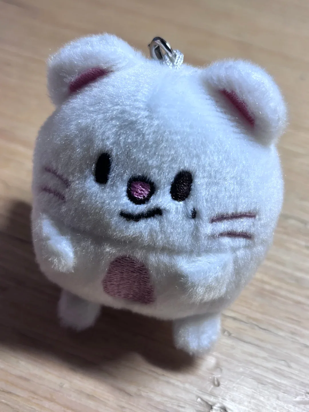 SKZOO Plush Keychain Egg Boy Stray Kids Mini Plush Doll HAN Bangchan hyunjin Plush Toy SKZ Wolf Chicken Cat Children's Toy Gift
SKZOO Plush Keychain Egg Boy Stray Kids Mini Plush Doll HAN Bangchan hyunjin Plush Toy SKZ Wolf Chicken Cat Children's Toy Gift