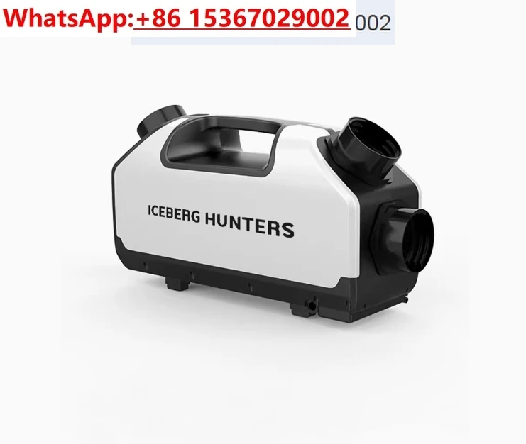 Портативный автомобильный кондиционер мощностью 700 Вт, 24 В постоянного тока или 12 В, кондиционер для палатки
Портативный автомобильный кондиционер мощностью 700 Вт, 24 В постоянного тока или 12 В, кондиционер для палатки