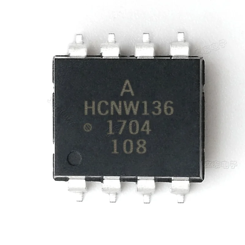 Оптрон HCNW136 HCNW137 HCNW138 HCNW139 HCNW2201 HCNW2211 HCNW2601 HCNW2611 DIP8 SOP-8, 10 шт., бесплатная доставка
Оптрон HCNW136 HCNW137 HCNW138 HCNW139 HCNW2201 HCNW2211 HCNW2601 HCNW2611 DIP8 SOP-8, 10 шт., бесплатная доставка