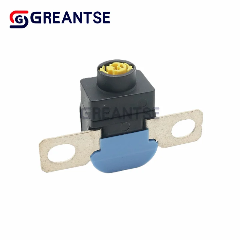 Battery Cut Off Fuse Overload Protection Trip N000000008657 For Mercedes-Benz W177 V177 Z177 A160 Car Accessories
Battery Cut Off Fuse Overload Protection Trip N000000008657 For Mercedes-Benz W177 V177 Z177 A160 Car Accessories