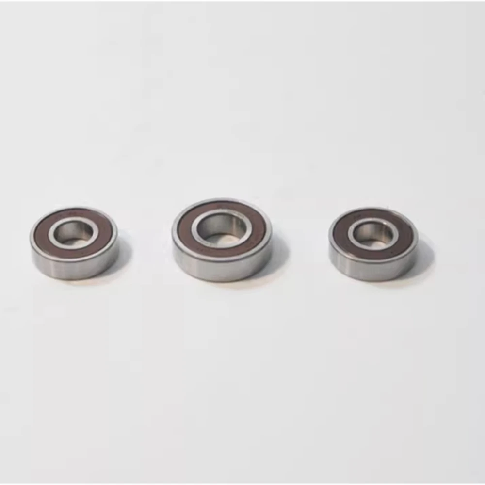 RCGF Genuine Parts! Bearing set for RCGF 60cc 60T twin cylinder gasoline engine for RC airplanes
RCGF Genuine Parts! Bearing set for RCGF 60cc 60T twin cylinder gasoline engine for RC airplanes