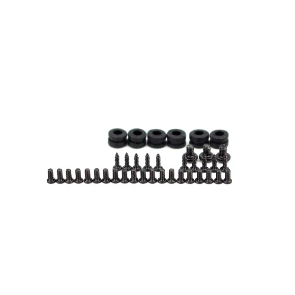 Emax Official Tinyhawk II Parts - Hardware kit 
Emax Official Tinyhawk II Parts - Hardware kit