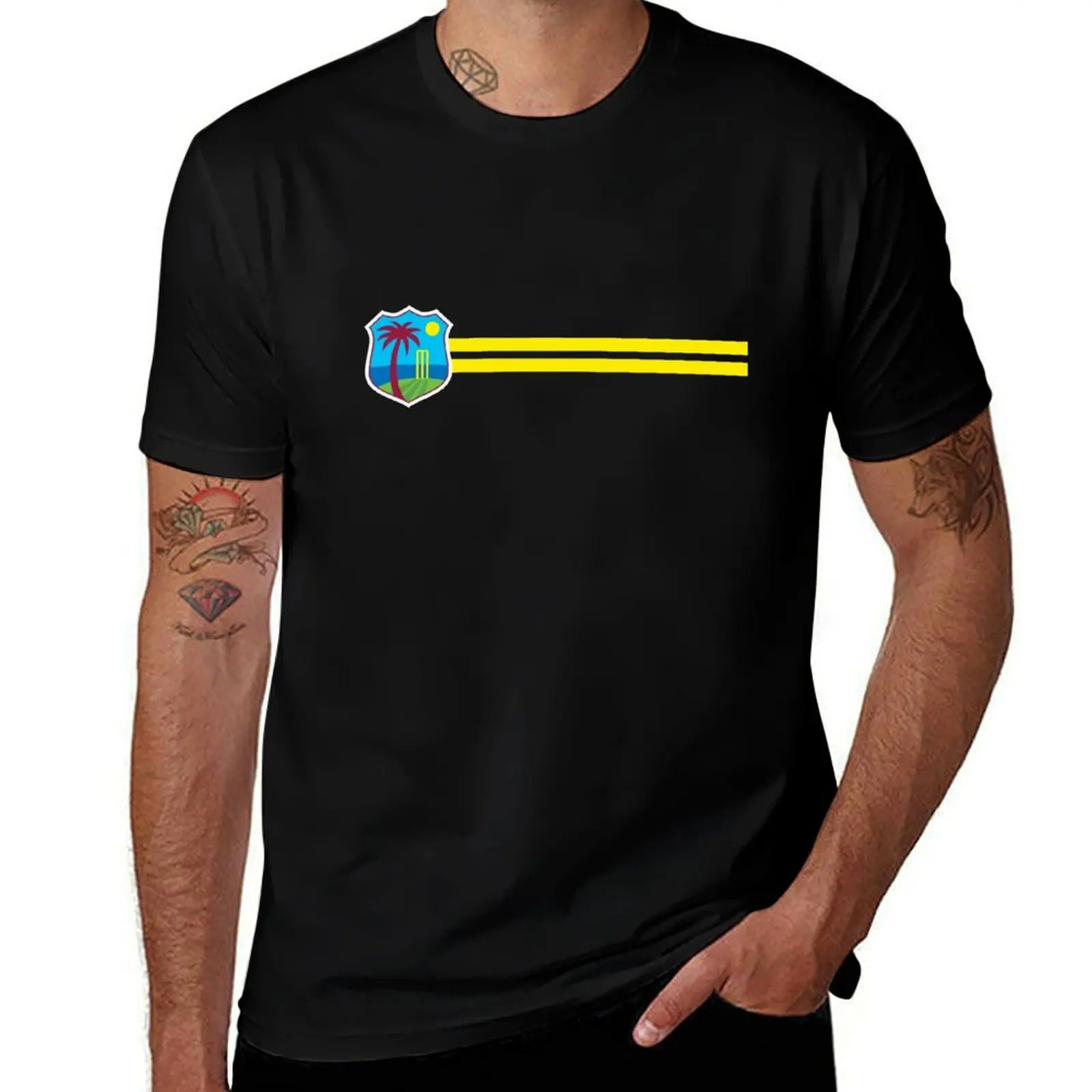 west indies cricket logo T-Shirt fashion shirts cheap stuff funny shirt cotton rapper graphic tees men clothing
west indies cricket logo T-Shirt fashion shirts cheap stuff funny shirt cotton rapper graphic tees men clothing