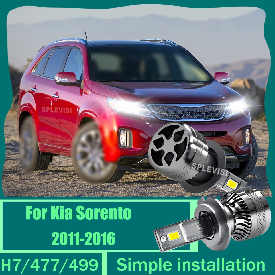 20000LM Car Auto Headlight Bulbs 200W Led Lamp H7 6000K Light Waterproof For Kia Sorento 2011 2012 2013 2014 2015 2016 Low Bulbs
20000LM Car Auto Headlight Bulbs 200W Led Lamp H7 6000K Light Waterproof For Kia Sorento 2011 2012 2013 2014 2015 2016 Low Bulbs