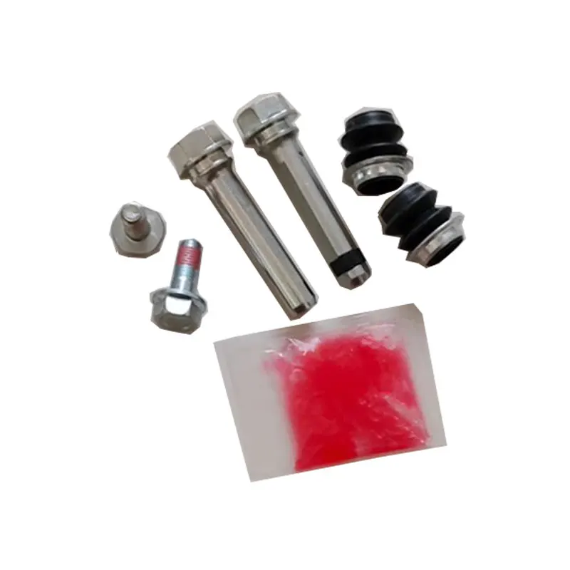 For Lexus ES300 Front Rear Wheel Cylinder Repair Kit Rear Brake Caliper Pins 1pc
For Lexus ES300 Front Rear Wheel Cylinder Repair Kit Rear Brake Caliper Pins 1pc