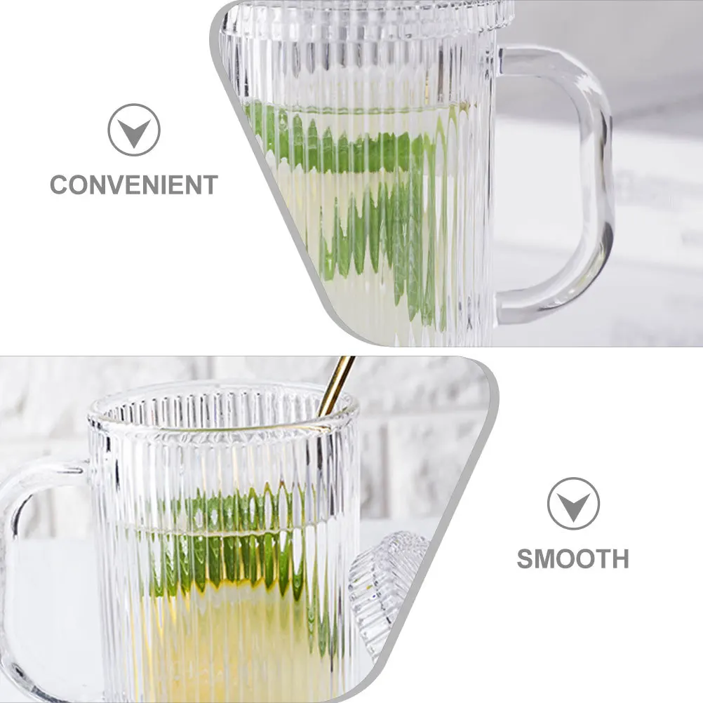 2Pcs Glass Milk Cups Clear Stable Drinking Glasses Suitable Home Bar Coffee Tea Juice Glassware Glass Cup Drinking Glasses
2Pcs Glass Milk Cups Clear Stable Drinking Glasses Suitable Home Bar Coffee Tea Juice Glassware Glass Cup Drinking Glasses