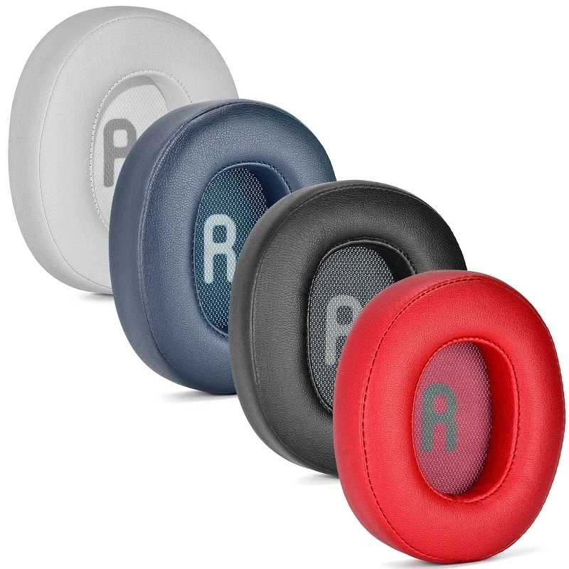 Earpads Replacement for JBL Tune 710BT T700BT 750BTNC Headphones Ear Pads Cushions
Earpads Replacement for JBL Tune 710BT T700BT 750BTNC Headphones Ear Pads Cushions