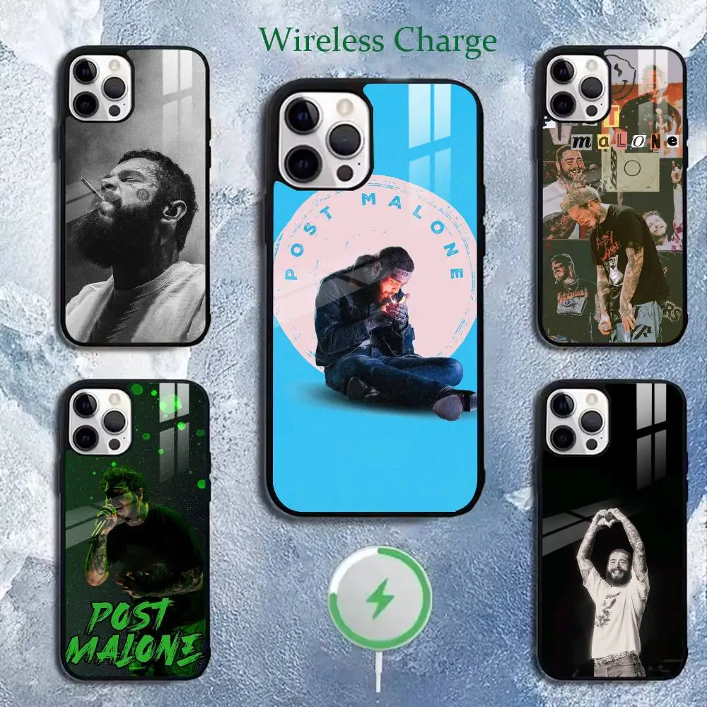 Singer P-Post M-Malone Phone Case For iPhone17,16,15,14,13,12,11 Plus,Pro,Max Magnetic with Wireless Charging
Singer P-Post M-Malone Phone Case For iPhone17,16,15,14,13,12,11 Plus,Pro,Max Magnetic with Wireless Charging
