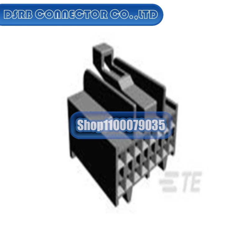 10pcs/lot 172021-2 2322347-2 880810-1 936429-2 967650-1 AT04-3P-RJ120 AT60-202-1631
10pcs/lot 172021-2 2322347-2 880810-1 936429-2 967650-1 AT04-3P-RJ120 AT60-202-1631
