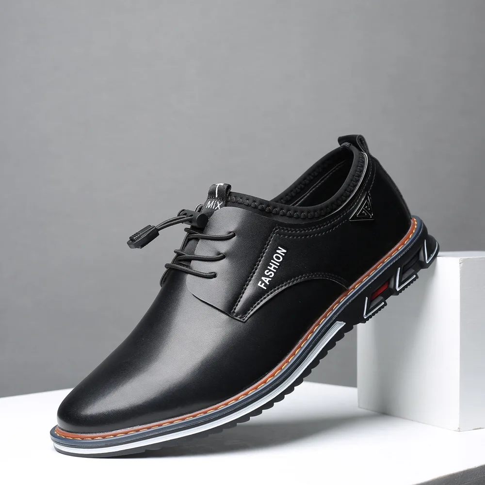 Men Leather Casual Shoes Men Sneakers 2023 Autumn Brand Mens Suede Shoes Comfortable Flat Male Footwear Zapatillas Hombre
Men Leather Casual Shoes Men Sneakers 2023 Autumn Brand Mens Suede Shoes Comfortable Flat Male Footwear Zapatillas Hombre