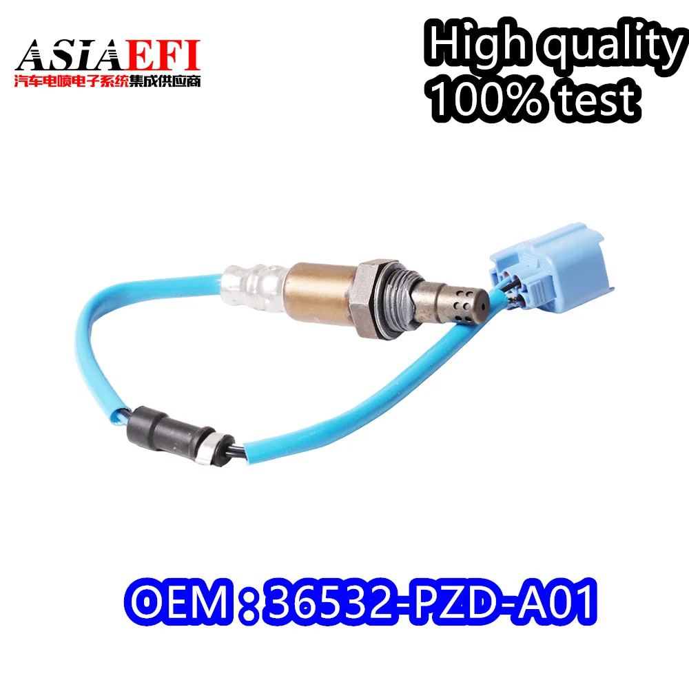 high quality Auto Car Parts Oxygen Sensors 36532-PZD-A01 Fit for Honda ELEMENT YH1 2006 K24A4 4AT 36532PZDA01
high quality Auto Car Parts Oxygen Sensors 36532-PZD-A01 Fit for Honda ELEMENT YH1 2006 K24A4 4AT 36532PZDA01