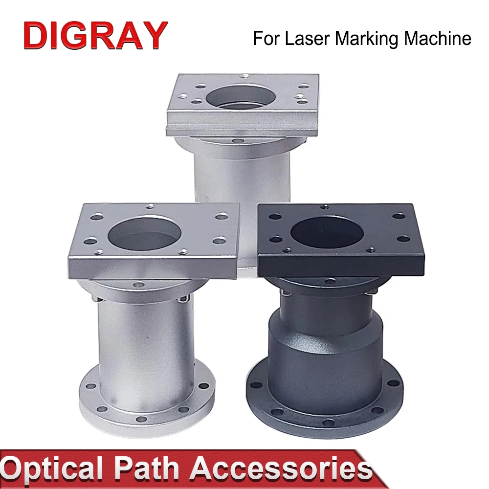 Модуль оптической дорожки лазера DIGRAY используется для механических деталей оптического волокна и CO2-лазера оптического дорожки.
Модуль оптической дорожки лазера DIGRAY используется для механических деталей оптического волокна и CO2-лазера оптического дорожки.